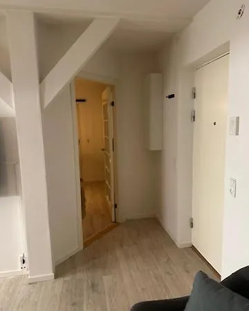 Apartman 11f 1 Th *
