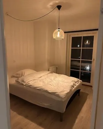 Apartman 11f 1 Th Vejle