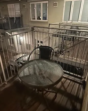 Apartament 11f 1 Th *