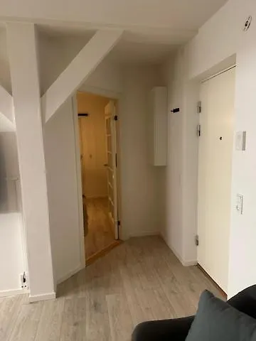 Apartament 11f 1 Th *