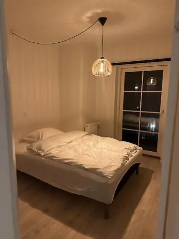 Apartament 11f 1 Th Vejle